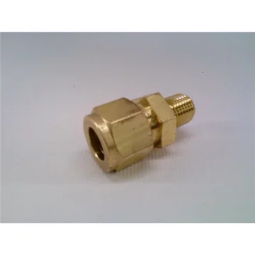Латунный трубный фитинг SWAGELOK B-200-1-2