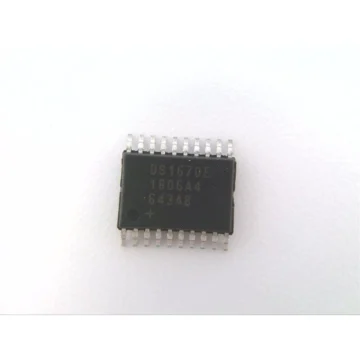 Часы реального времени DS1670E+