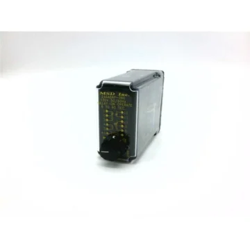 Реле 246ABAP-060-120V