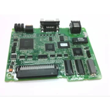 Модуль связи ETHERNET JAPMC-CM2300-E