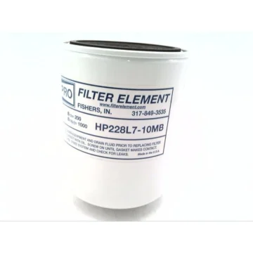Элемент фильтра HP228L7-10MB