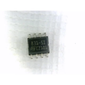 Кондиционирование и интерфейсы TS831-5IDT