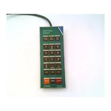 Метрохм 701-KF