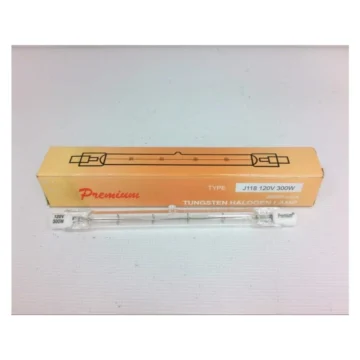 J118-120V-300W