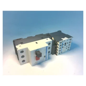 Моторный пускатель GZ1M07K1BD
