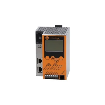 CONTROLLERE M4 1MSTR ECAT-AC1391