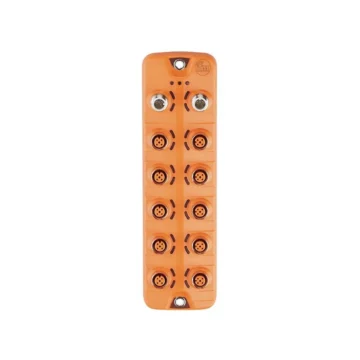 IO-LINK MODULE 10X2 DO M12 IP67-AL2331