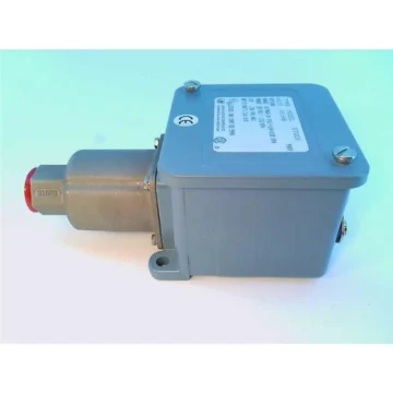 Контроль давления H105-S134B