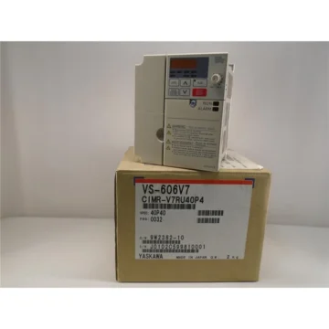 CIMR-V7RU40P4