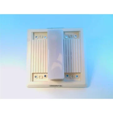 Многотональный сигнал стробоскопа MT-24-WH-UNW