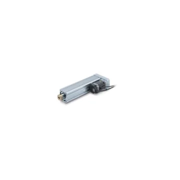 Электрический привод LEY25DC-100M-R5-X5