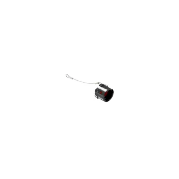 Колпачок рецепиента LMD7004-12-04-335