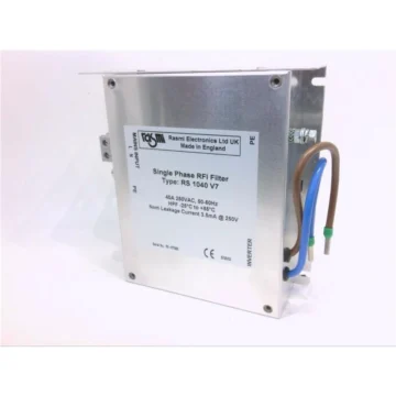 Электроника расми RS-1040-V7