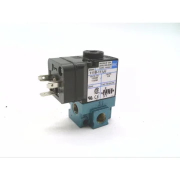 Клапан SOLENOID 111B-111JJ
