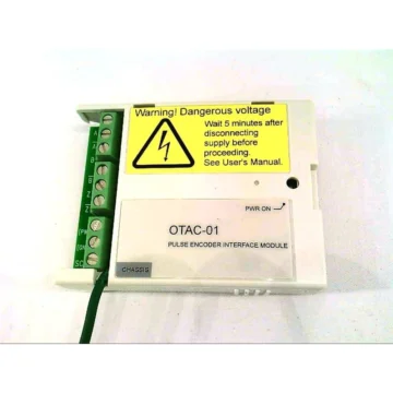 Импульсный энкодер OTAC-01-KIT