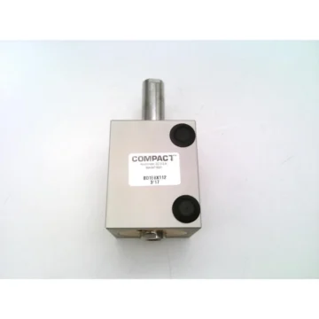 Блок пневмоцилиндров BD158X112