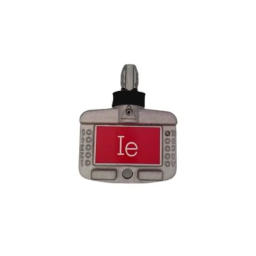 Блокировка закрытого ключа 440T-AKEYE10IE