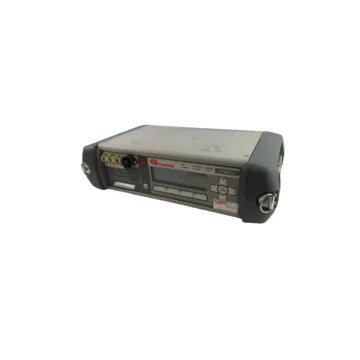 Анализатор FIRETON FT2400-4