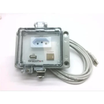Интерфейсный разъем USB для панели P-P11R2-K3RQB0