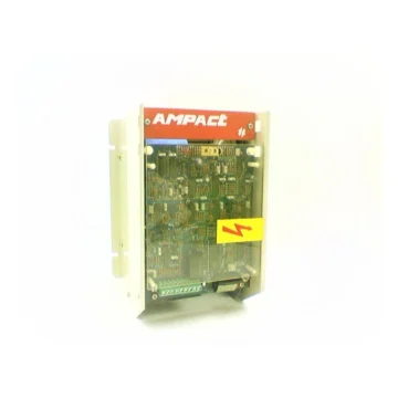Контроллер двигателя AM2-240-4-100
