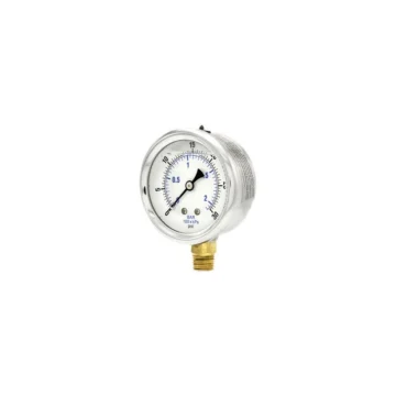 Измеритель давления 201L-254C