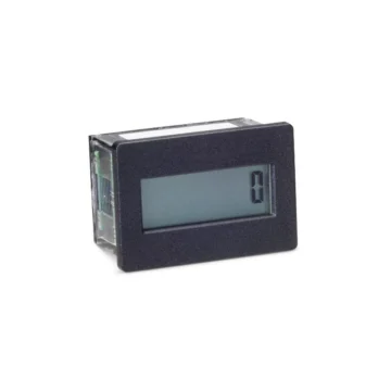 ЖК-счетчик 3400-2010