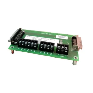Монтажная плата кабеля HMI-JBX-201