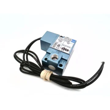 SOLENOID VALVE 111B-111CCAB