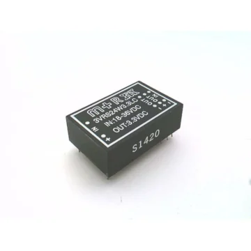 Конвертер 3VRS24W33LC