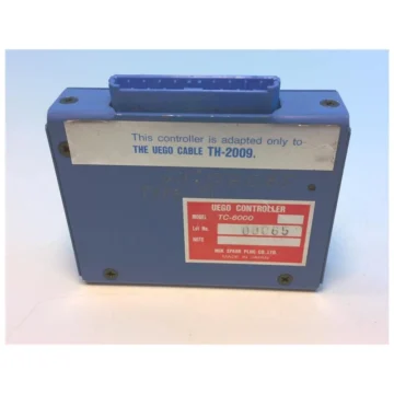 Контроллер VEGO TC-6000