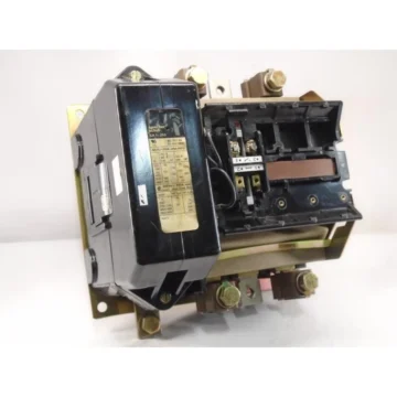 Контактор CA1-250-120-11