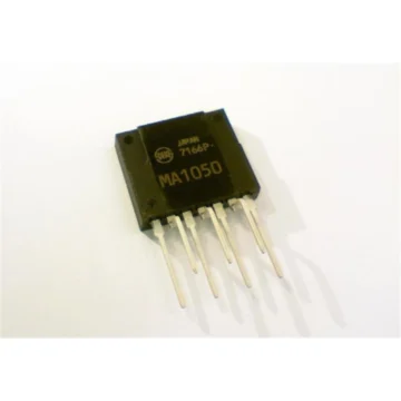Регулятор мощности MA1050