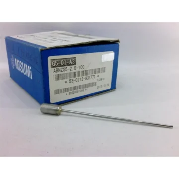 Сопло обдува ABNZS52.0100