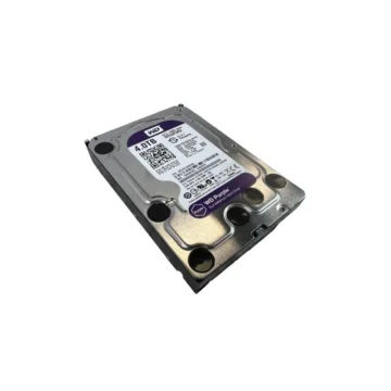 Жёсткий диск WD40PURX-64GVNYO