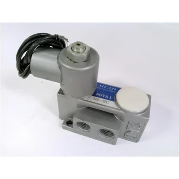 Клапан N2-SC-120VAC