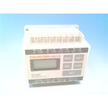 Счетчик CEU1-D