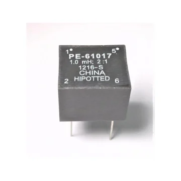 Импульсный трансформатор PE-61017