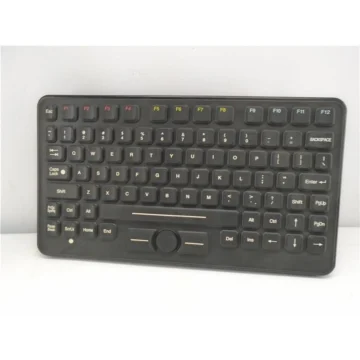 Клавиатура DP-860-PS2