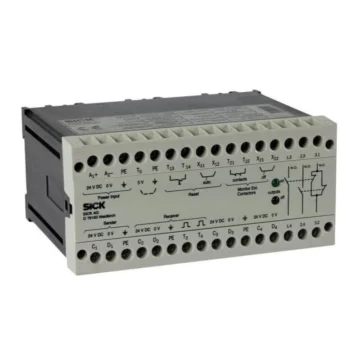 Блок интерфейса безопасности LCU-D 400