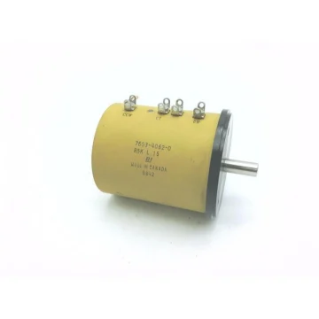 Потенциометр 7603-4062-0