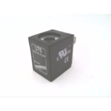 Катушка соленоида U76