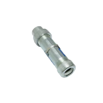 Муфта расширения кабелепровода XJG34-SA