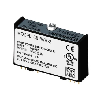 Источник питания 8BPWR-2