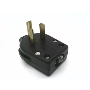 Штекер S42