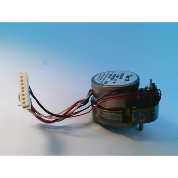 Двигатель степпера SP3084