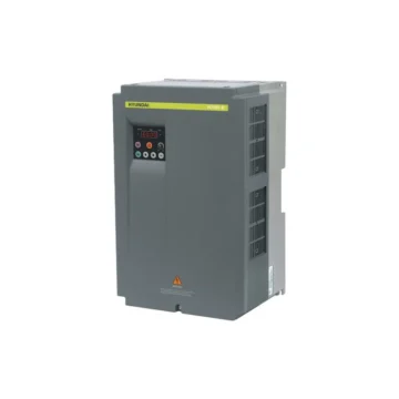 Частотно-регулируемый привод N700E-450HF