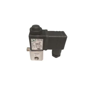 Клапан RR100-2450-5P