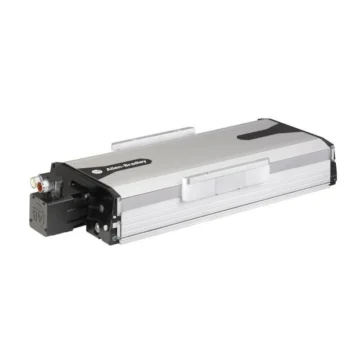 Актуатор MPAS-B80242-V20S2A
