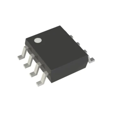 (цена/ТС) компаратор LM193DT