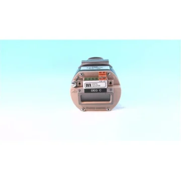 Цифровой индикатор DVX/4-20MA/0-300C/2.5VLPHPD